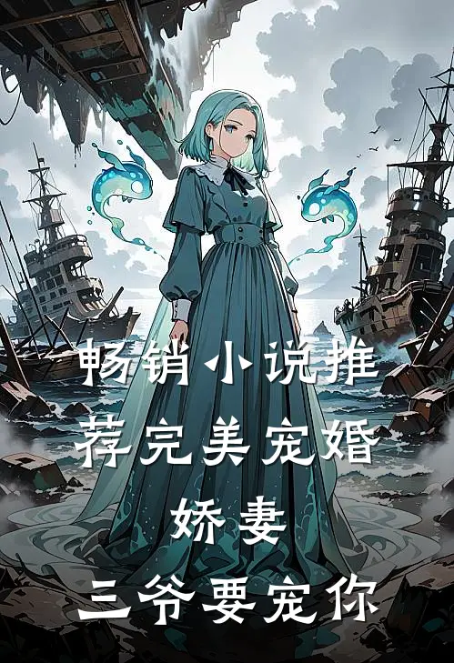 畅销小说推荐完美宠婚：娇妻，三爷要宠你