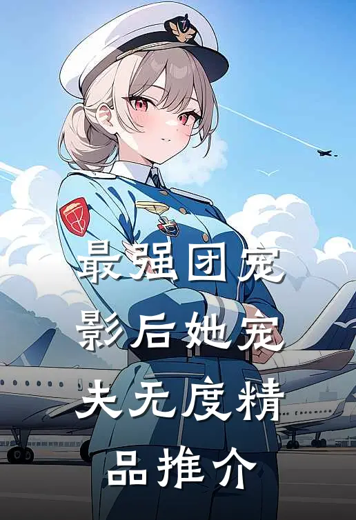 最强团宠：影后她宠夫无度精品推介