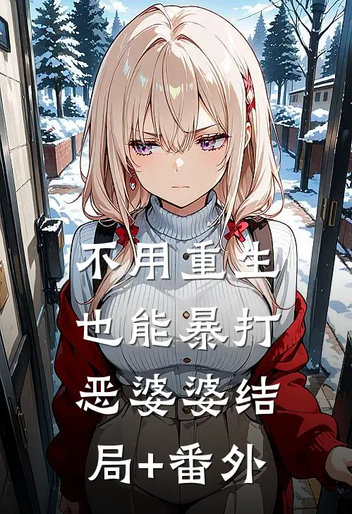 不用重生也能暴打恶婆婆结局+番外