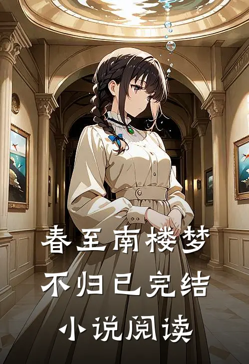 春至南楼梦不归已完结小说阅读
