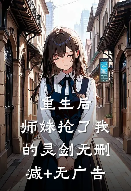 重生后，师妹抢了我的灵剑无删减+无广告