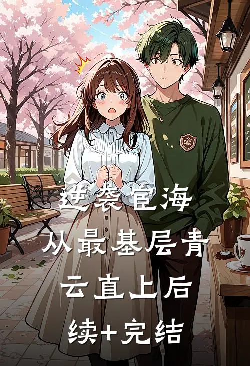 逆袭宦海：从最基层青云直上后续+完结