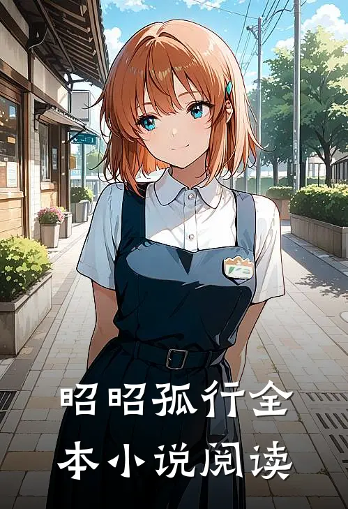 昭昭孤行全本小说阅读
