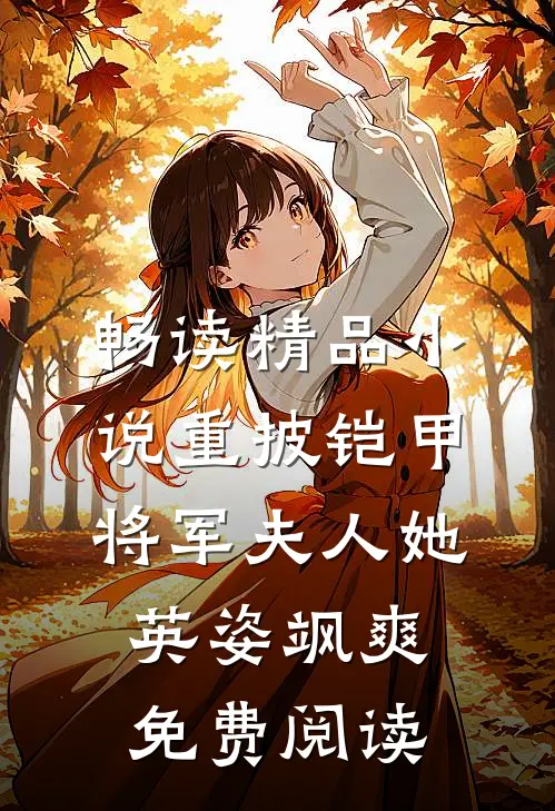 畅读精品小说重披铠甲,将军夫人她英姿飒爽免费阅读
