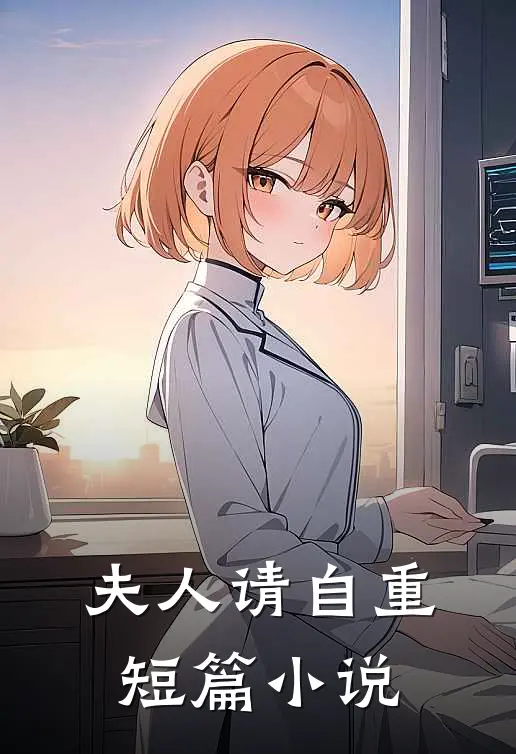 夫人请自重短篇小说