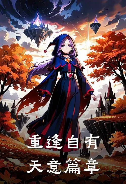 重逢自有天意篇章