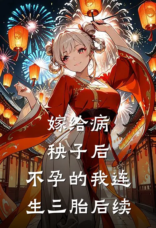 嫁给病秧子后，不孕的我连生三胎后续
