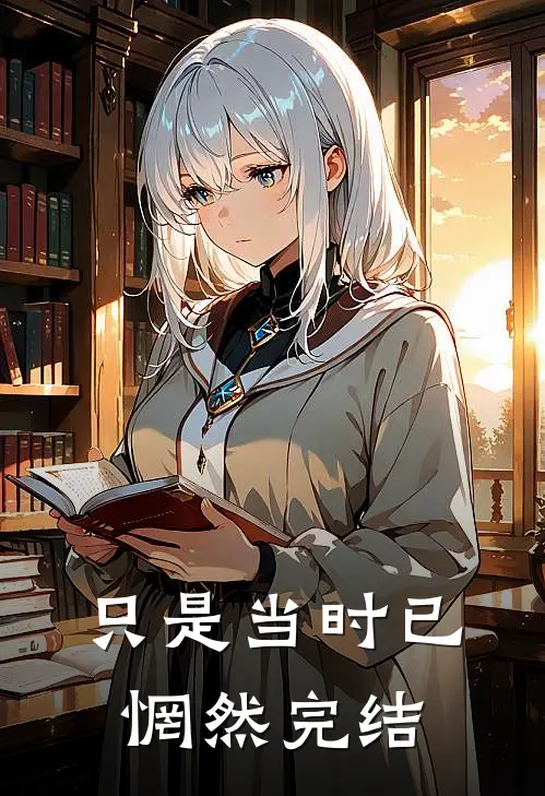 只是当时已惘然完结