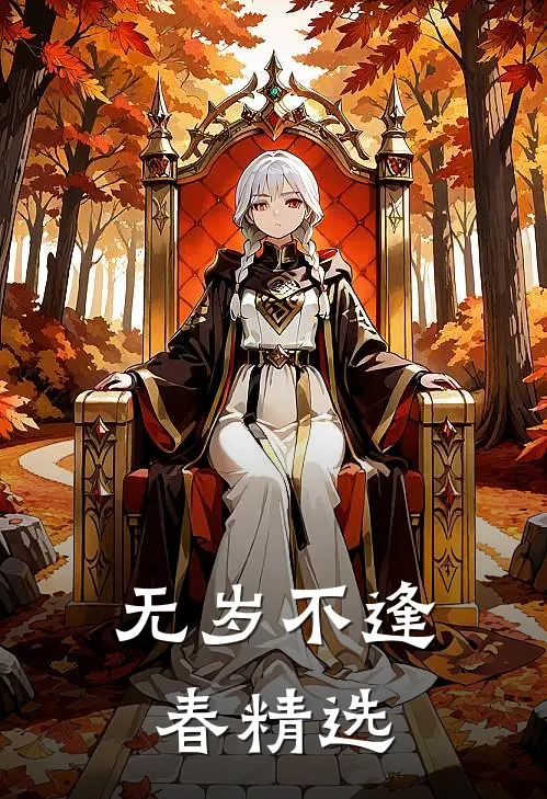 无岁不逢春精选