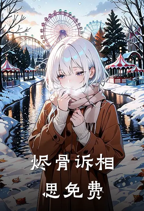 烬骨诉相思免费