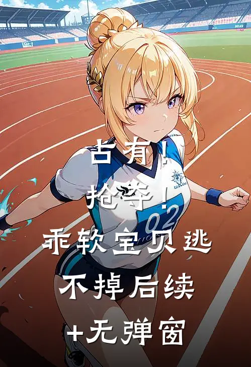 占有！抢夺！乖软宝贝逃不掉后续+无弹窗