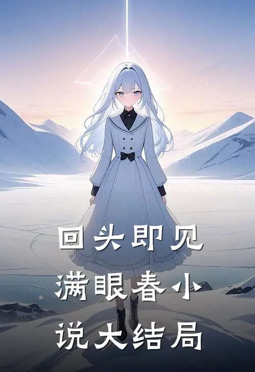 回头即见满眼春小说大结局