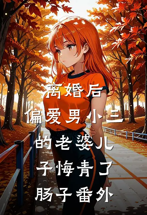 离婚后，偏爱男小三的老婆儿子悔青了肠子 番外