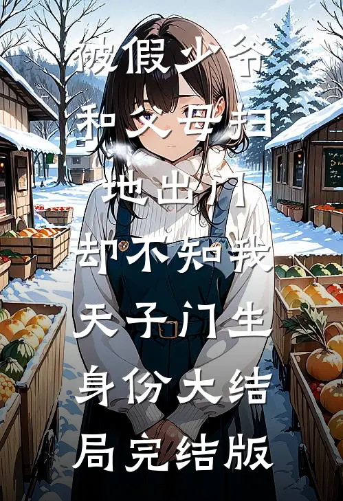 被假少爷和父母扫地出门，却不知我天子门生身份大结局完结版