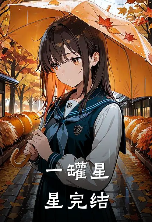 一罐星星完结