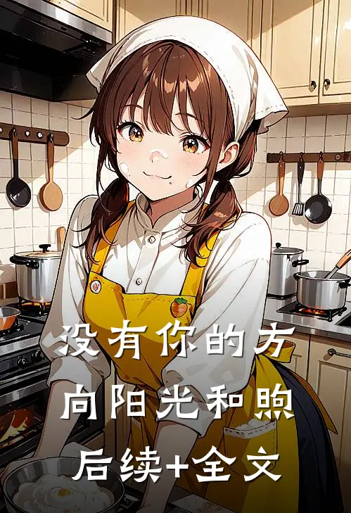 没有你的方向阳光和煦后续+全文