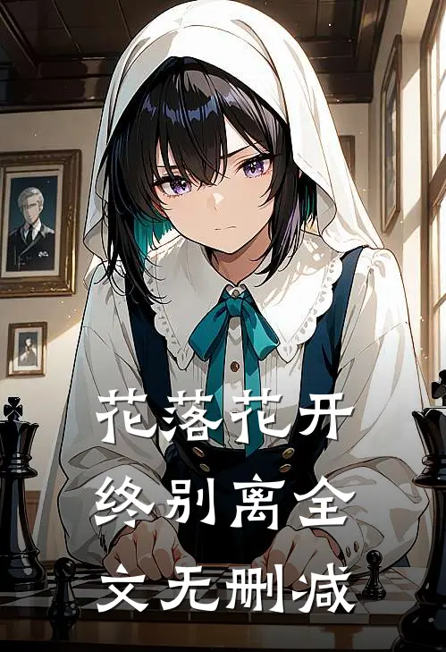 花落花开终别离全文无删减