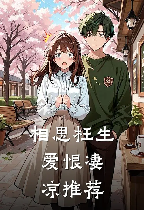 相思枉生，爱恨凄凉推荐