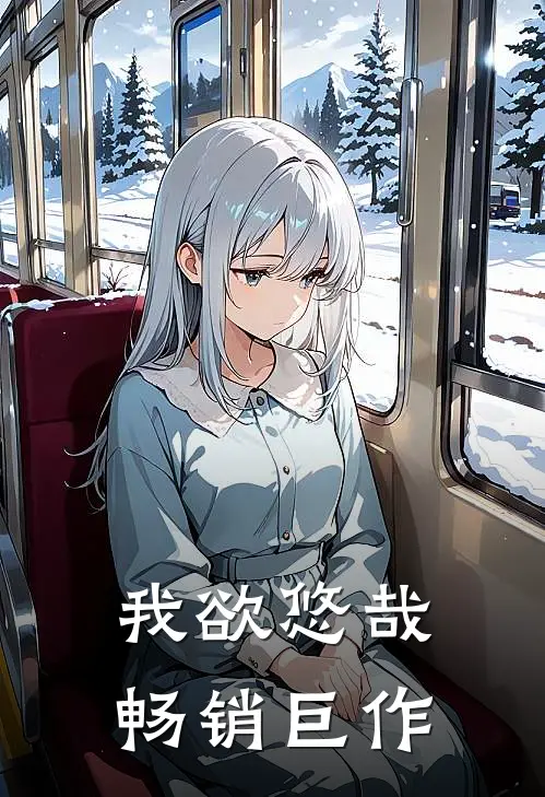 我欲悠哉畅销巨作
