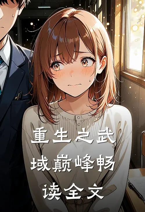重生之武域巅峰畅读全文