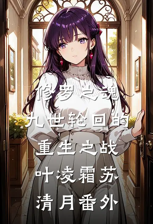修罗之魂，九世轮回的重生之战叶凌霜苏清月 番外