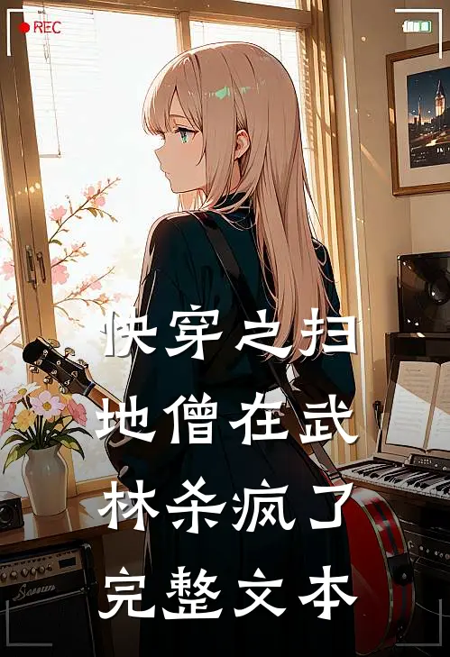 快穿之扫地僧在武林杀疯了完整文本