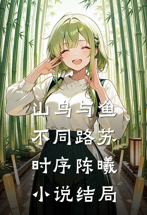 山鸟与鱼不同路苏时序陈曦小说结局