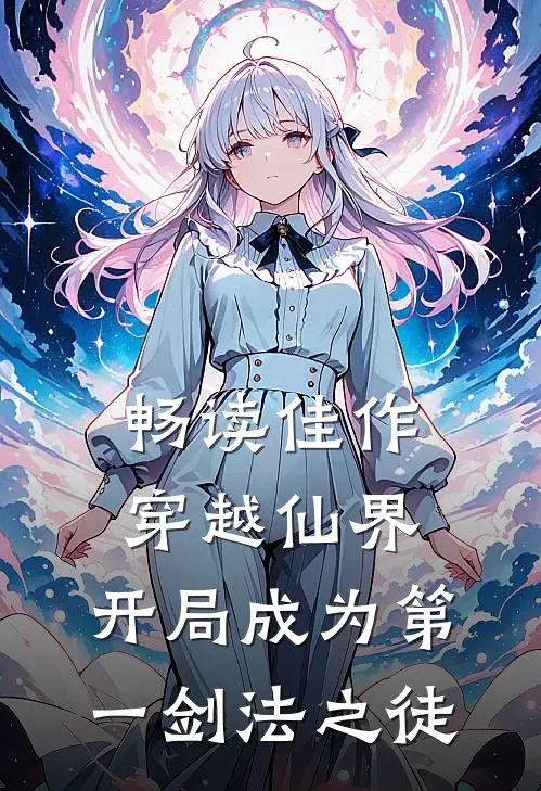 畅读佳作穿越仙界，开局成为第一剑法之徒