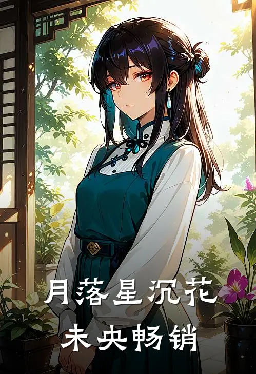 月落星沉花未央畅销