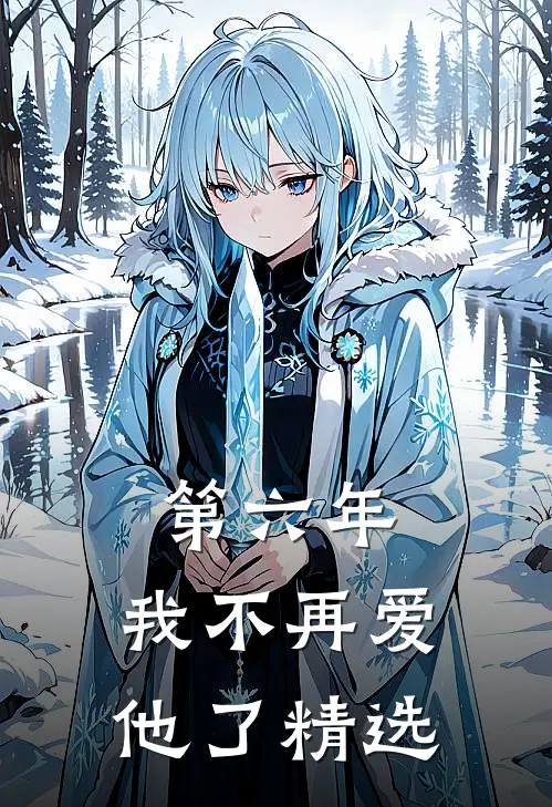 第六年，我不再爱他了精选