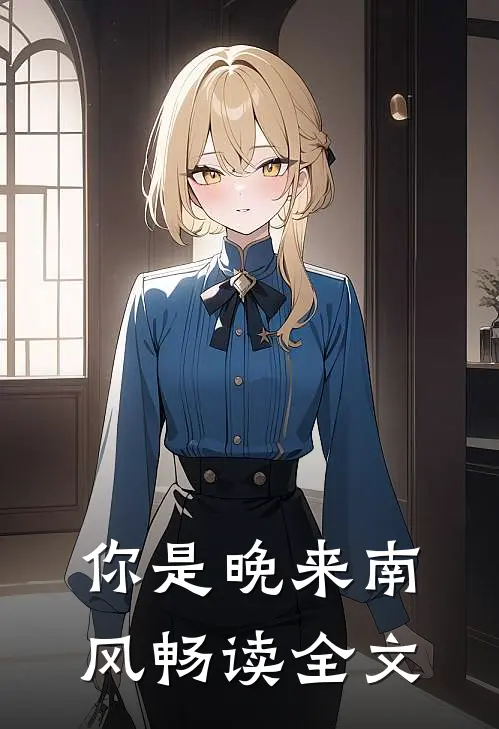你是晚来南风畅读全文