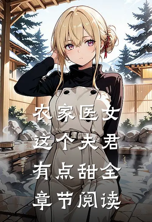 农家医女：这个夫君有点甜全章节阅读
