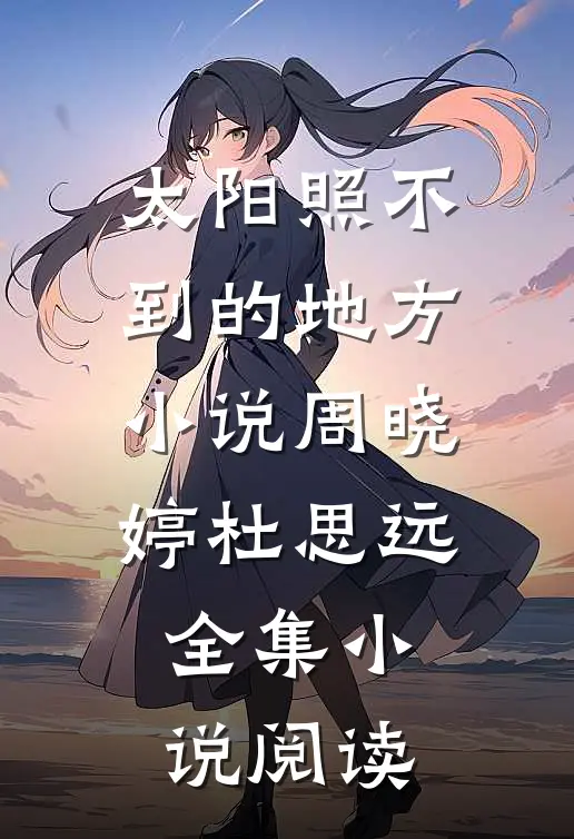 太阳照不到的地方小说周晓婷杜思远全集小说阅读