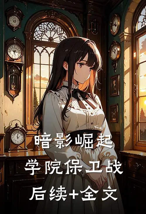 《暗影崛起：学院保卫战》后续+全文