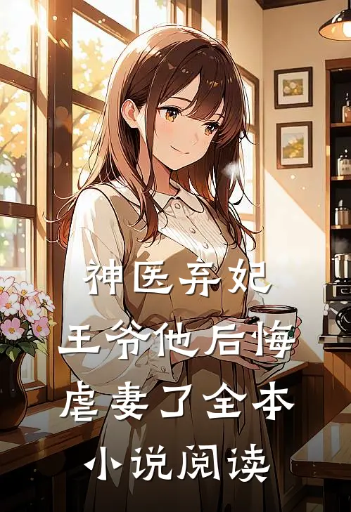 神医弃妃：王爷他后悔虐妻了全本小说阅读