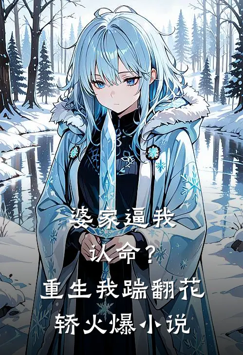 婆家逼我认命？重生我踹翻花轿火爆小说