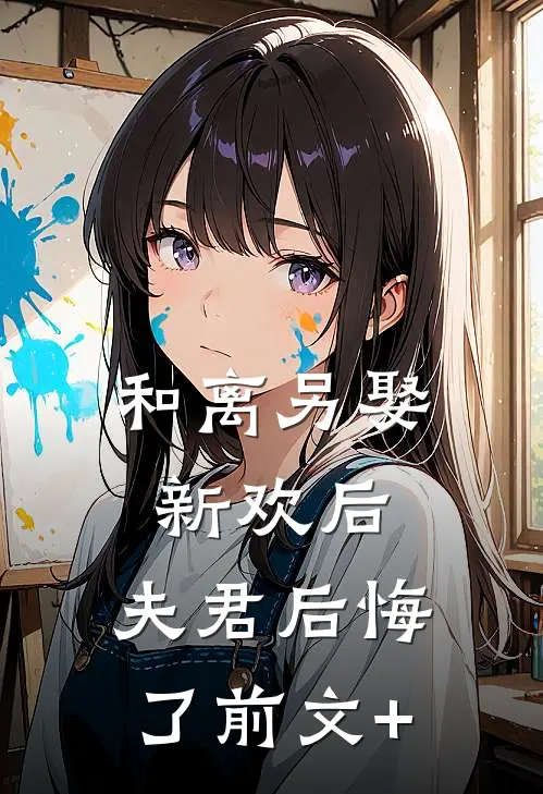和离另娶新欢后，夫君后悔了前文+