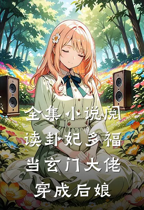全集小说阅读卦妃多福：当玄门大佬穿成后娘