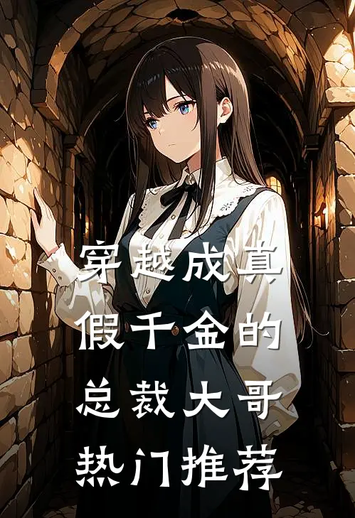 穿越成真假千金的总裁大哥热门推荐