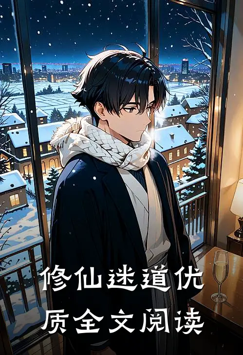 修仙迷道优质全文阅读