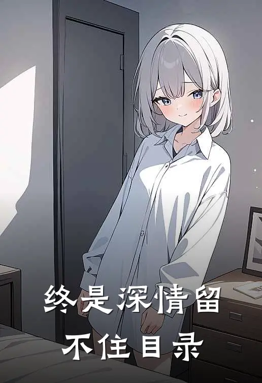 终是深情留不住目录