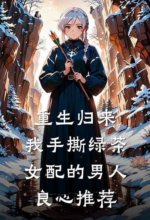 重生归来，我手撕绿茶女配的男人良心推荐