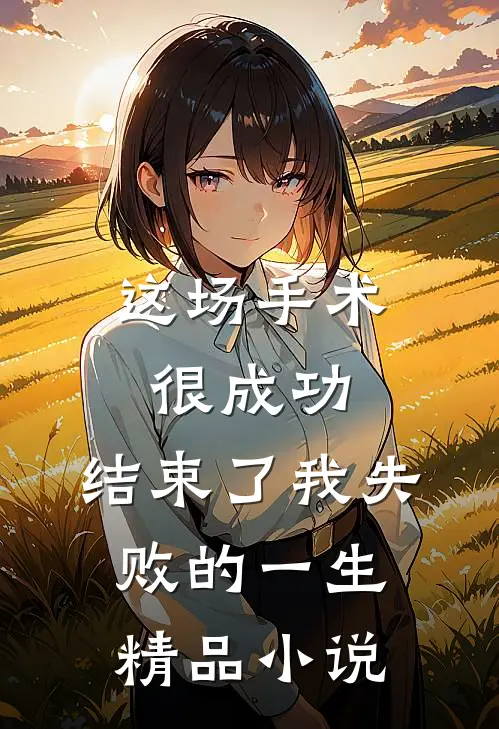 这场手术很成功，结束了我失败的一生精品小说