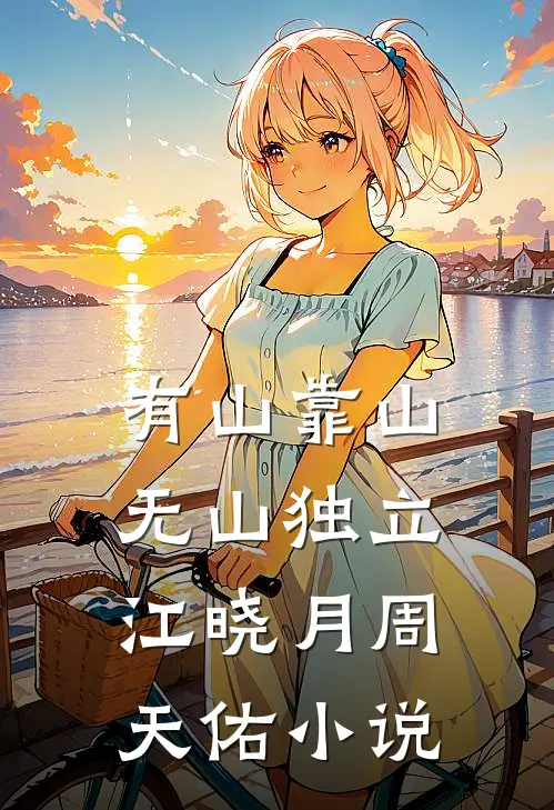 有山靠山，无山独立江晓月周天佑小说