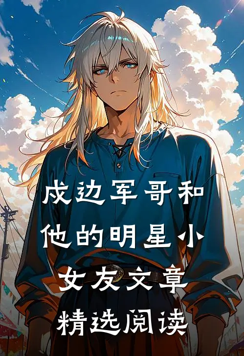 戍边军哥和他的明星小女友文章精选阅读