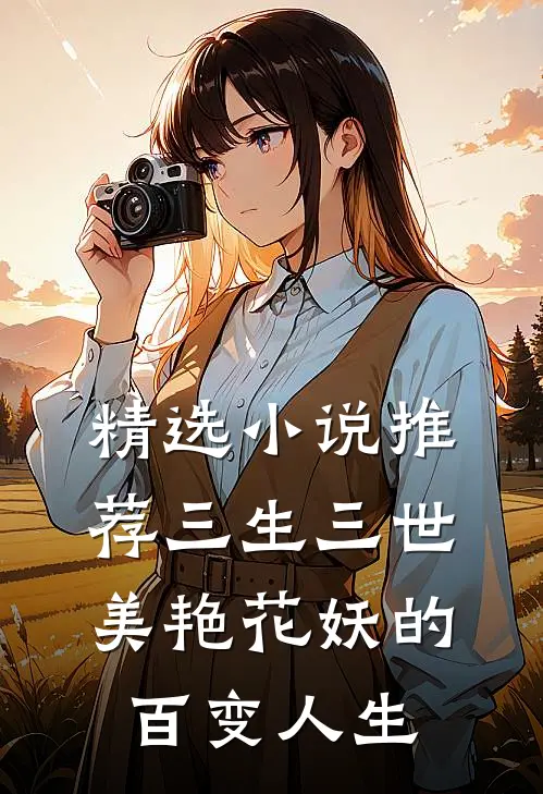 精选小说推荐三生三世：美艳花妖的百变人生