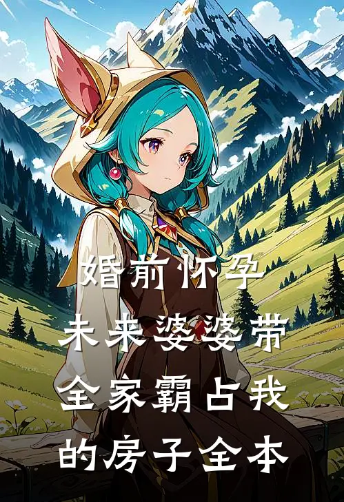 婚前怀孕，未来婆婆带全家霸占我的房子全本