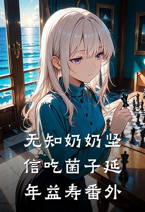 无知奶奶坚信吃菌子延年益寿 番外