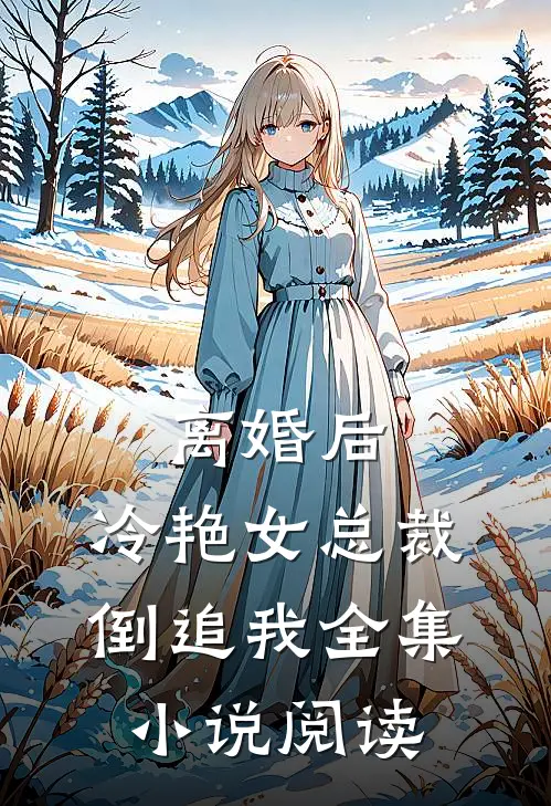 离婚后，冷艳女总裁倒追我全集小说阅读
