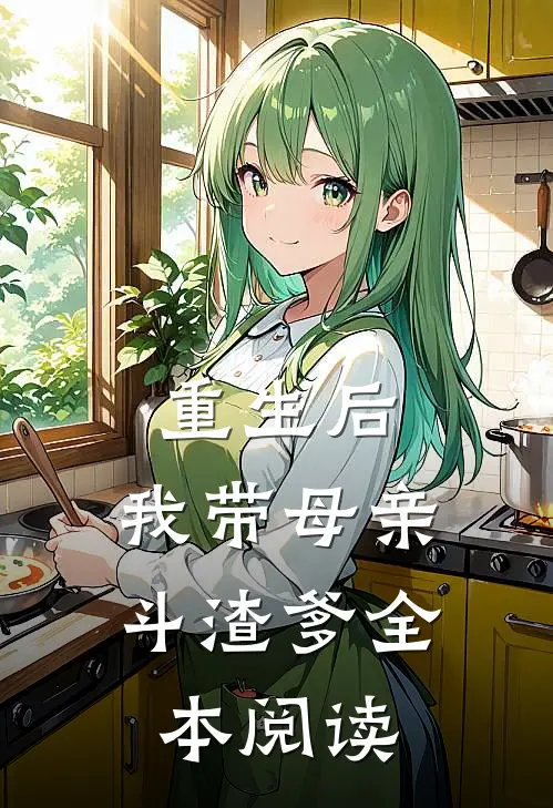 重生后，我带母亲斗渣爹全本阅读